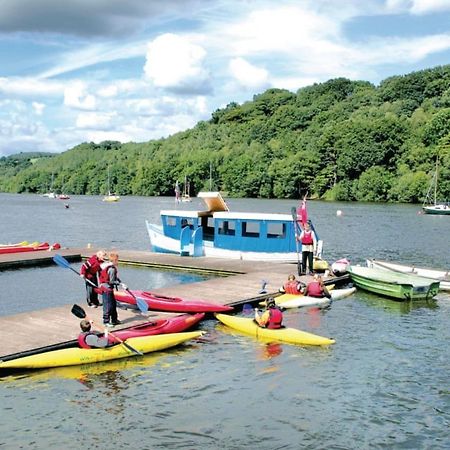 Rudyard Lake Lodges Exterior photo