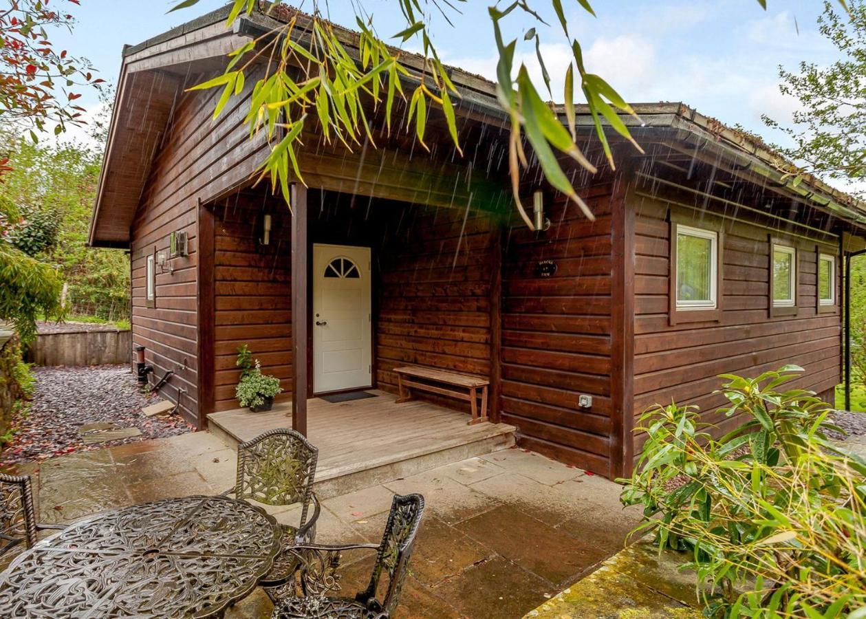 Rudyard Lake Lodges Exterior photo