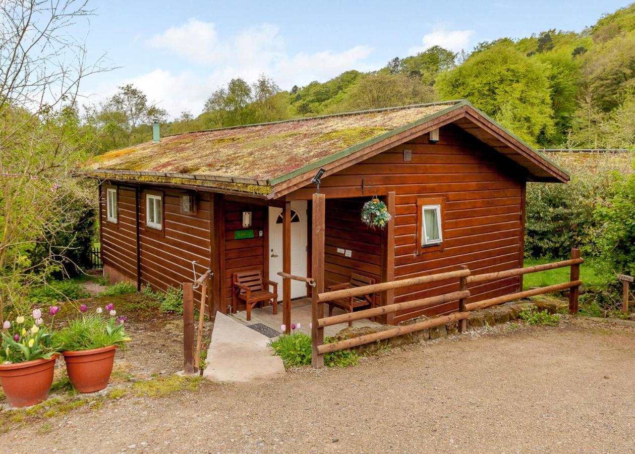 Rudyard Lake Lodges Exterior photo